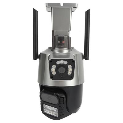 PowerMaster PM-26197 1080P Wifi/POE Kamera 6MP iCSee Destekli