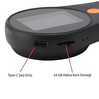 PowerMaster PM-26234 Dijital Macro Kameralı Profesyonel Tamirci Mikroskop 500X Büyütme