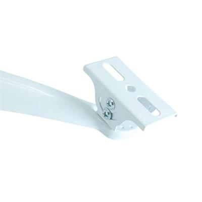 PowerMaster PM-31014 22CM Hareketli Metal Kamera Ayağı Universal