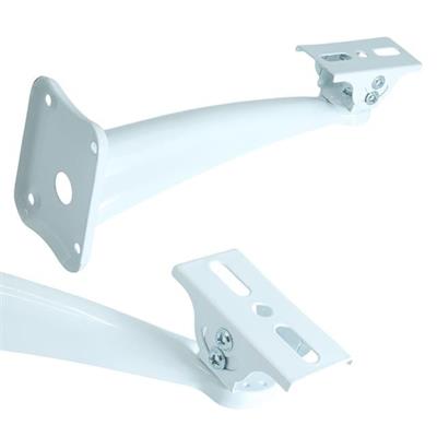 PowerMaster PM-31014 22CM Hareketli Metal Kamera Ayağı Universal