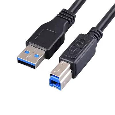 PowerMaster PM-31415 1.5 Metre AM-BM USB 3.0 Yazıcı Kablosu (TC4231)