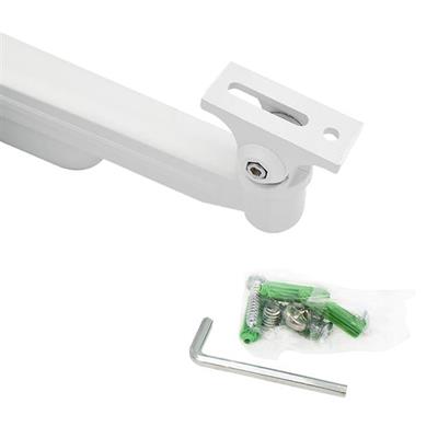 PowerMaster PM-6782 Plastik Kamera Ayağı 17cm Uzunluk Su Terazili