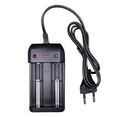 PowerMaster PMR-1210LIX 4.2 Volt 1000 Mah Üniversal Pil Şarj Cihazı