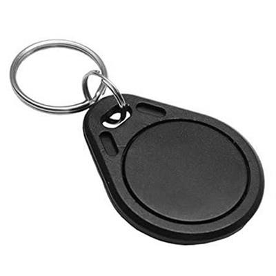 PowerMaster ST-07792 NFC RFID 13.56Mhz Göster Geç Boncuk Personel Kilit Anahtar (KEYFOP-TAG Proximity)