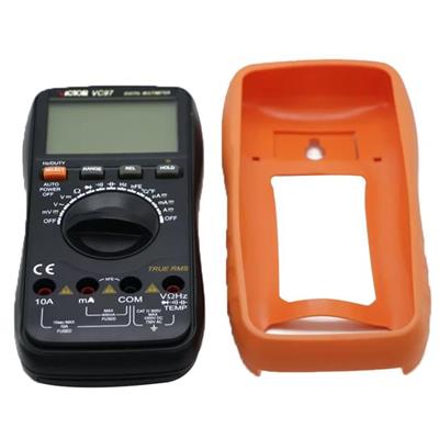 PowerMaster VC-97 True RMS Profesyonel Dijital Multimetre Ölçü Aleti