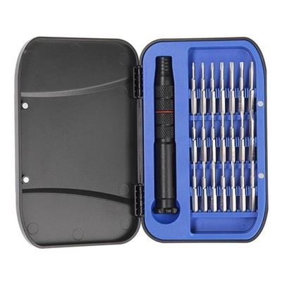 PowerMaster X-R 22IN1 22 Uçlu Hassas Saatçi Tamirci Tornavida Takımı