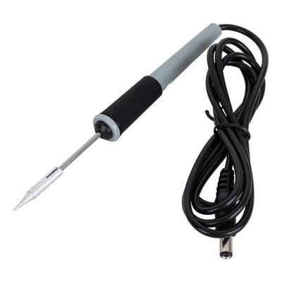 PowerMaster ZD-927 8 Watt Isı Ayarlı Havya Yedek Sapı