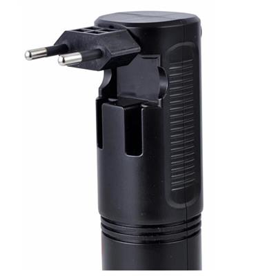 Powermaster 1 Watt 8 Smd Ledli Şarjlı El Feneri