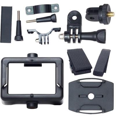 Powermaster 1080P HD Dijital Suya Dayanıklı Aksiyon Kamera