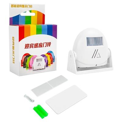 Powermaster 110° Açı Sesli İkaz Akıllı Kapı Sensörü PM-8257