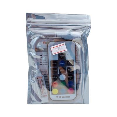 Powermaster 12 Volt RF Küçük Modüllü Uzak Mesafe Algılamalı Led Kontrol Cihazı