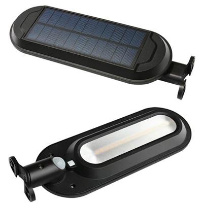 Powermaster 18 Ledli Solar PIR Sensörlü Aydınlatma GY-8028