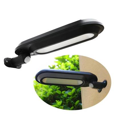 Powermaster 18 Ledli Solar PIR Sensörlü Aydınlatma GY-8028