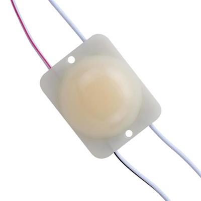 Powermaster 24 Volt 2.8 Watt Günışığı Cob Modül Led