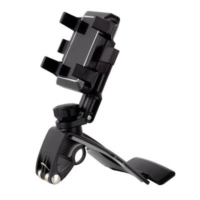 Powermaster 360° Numaratörlü Telefon Tutacağı