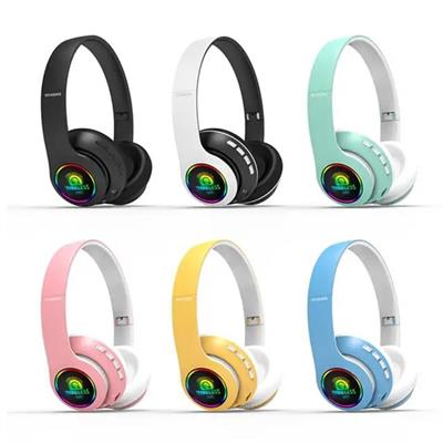 Powermaster 66-BT Kulak Üstü Kablosuz Kulaklık