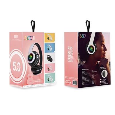 Powermaster 66-BT Kulak Üstü Kablosuz Kulaklık