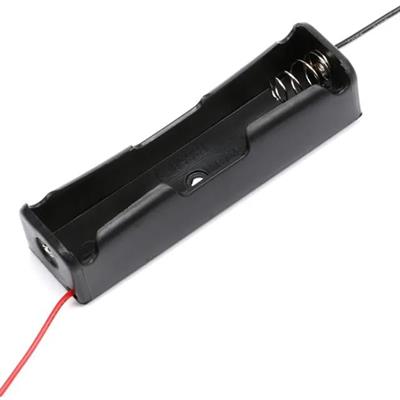 Powermaster AAA Tekli Kalem Pil Yuvası (IC-233B-1)