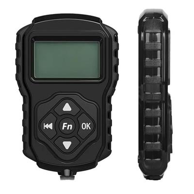 Powermaster BA2001 12V 30-220Ah Akü Test Cihazı