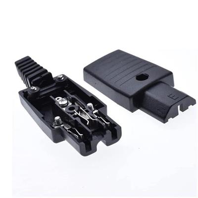 Powermaster C15 Power Seyyar Erkek Fiş