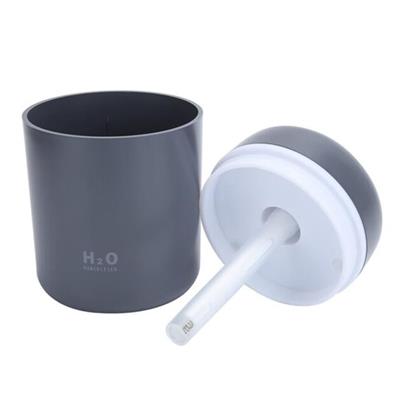 Powermaster DQ-107 H2o Usb Kablolu Renkli Ortam Nemlendirici