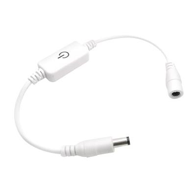 PowerMaster PM-7666 Dokunmatik LED Dimmer Anahtarı (DC12V-24V 6A)