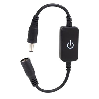 Powermaster Dokunmatik Led Aç-Kapat Anahtarlı Kablo