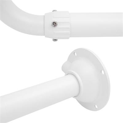 Powermaster Dome PTZ 60-1.2 Kamera Ayağı