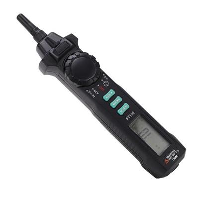 Powermaster FY116 Digital Multimetre Ölçü Aleti