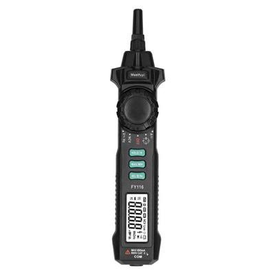 Powermaster FY116 Digital Multimetre Ölçü Aleti