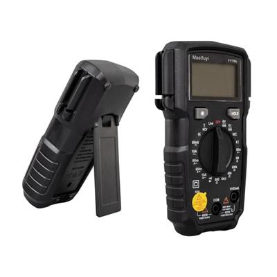 Powermaster FY79A Digital Multimetre Ölçü Aleti True Rms