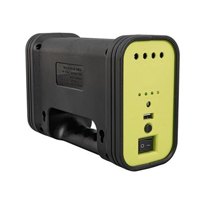 Powermaster GD-12 Solar Panelli 3 Ampullü Solar Işıldak Fener