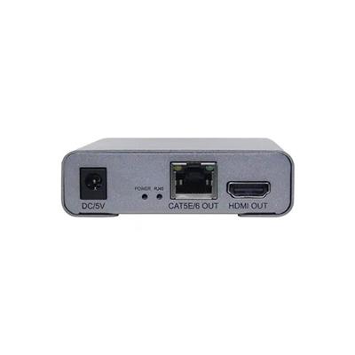 Powermaster HDMI KVM Extender 60m