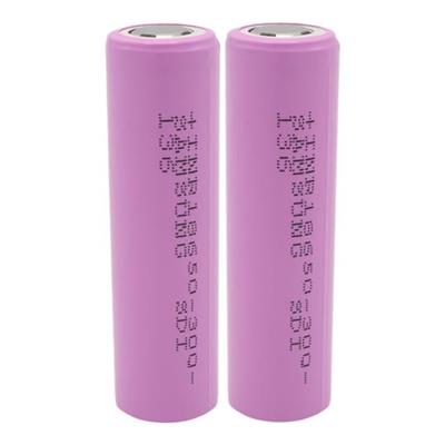 Powermaster INR-18650 Samsung 3.7 Volt 3000 mAh Li-iOn 2li Paket Pil PM-15955