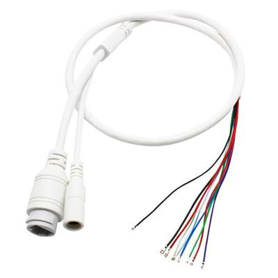 Powermaster IP Kamera Yedek Kablo