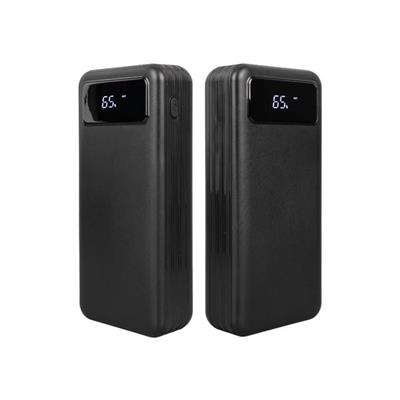 Powermaster K047-20 20000 Mah Dijital Göstergeli Powerbank