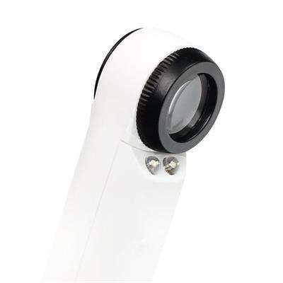 Powermaster MG6B-1B Ledli Büyüteç