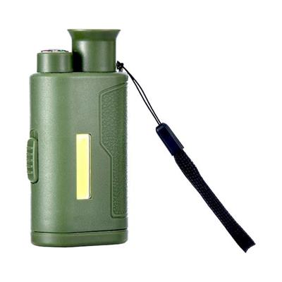 Powermaster MX-39 Çok Fonksiyonlu Teleskop