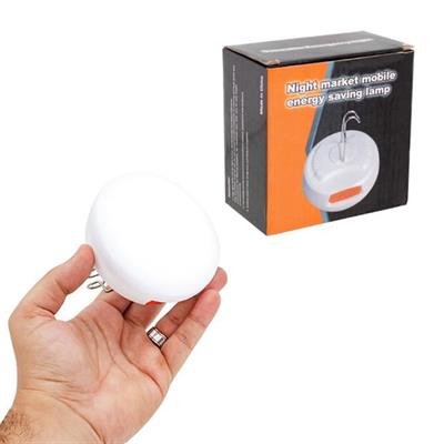 Powermaster MX-81004 Enerji Tasarruflu USB Şarjlı Kamp Lambası