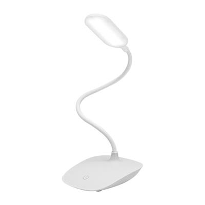 Powermaster MX-8802A USB\li Dokunmatik Düğmeli Üç Modlu Masa Lambası