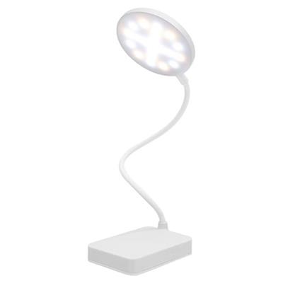 Powermaster MX-8803B USB\li Dokunmatik Düğmeli Üç Modlu Masa Lambası