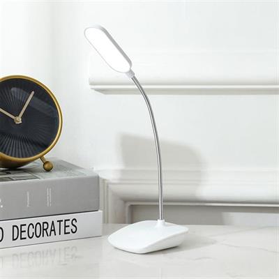 Powermaster MX-8804 USBli Dokunmatik Düğmeli Üç Modlu Masa Lambası