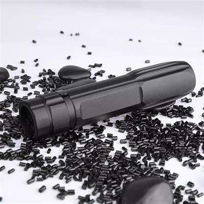 Powermaster MX-X9 500 Metre Menzilli USB Şarjlı El Feneri