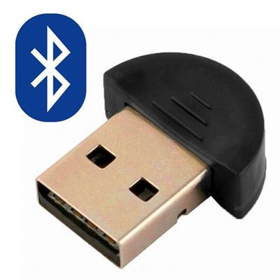 Powermaster PM-10799 Mini Usb Vista 2.0 Edr Mini Wireless Dongle Adaptör (Pc - Laptop - Masaüstü - Android)