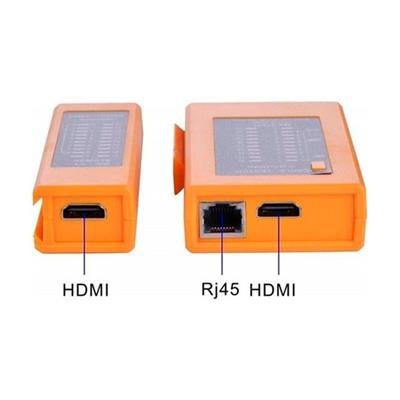 Powermaster PM-13921 HDMI Kablo Test Cihazı