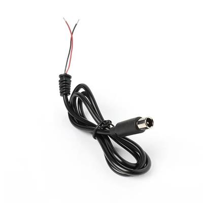 Powermaster PM-14822 42 Volt 2 Amper Elektrikli Scooter Şarj Cihazı Kablosu(Xiaomi M365)