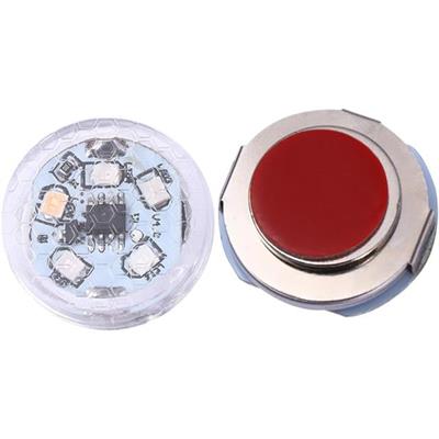 Powermaster PM-14861 Araç Kapı İçi Çakar - Kapı Açma Sensörlü Led İkaz Lambası - İkili Set