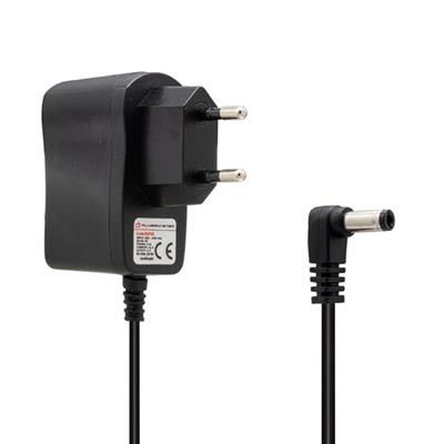 Powermaster PM-15255 5 Volt - 1.2 Amper 5.5*2.5 Mm  Uçlu Priz Tipi Adaptör
