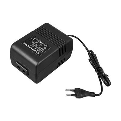 Powermaster PM-18708 220V-110V 120Va  Ac/Ac Dönüştürücü Transformatör