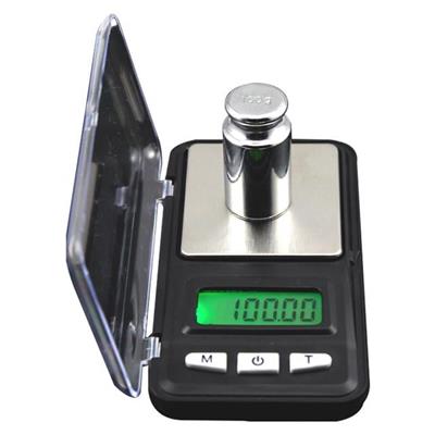 Powermaster PM-19967 Hassas Cep Terazisi (200gr)